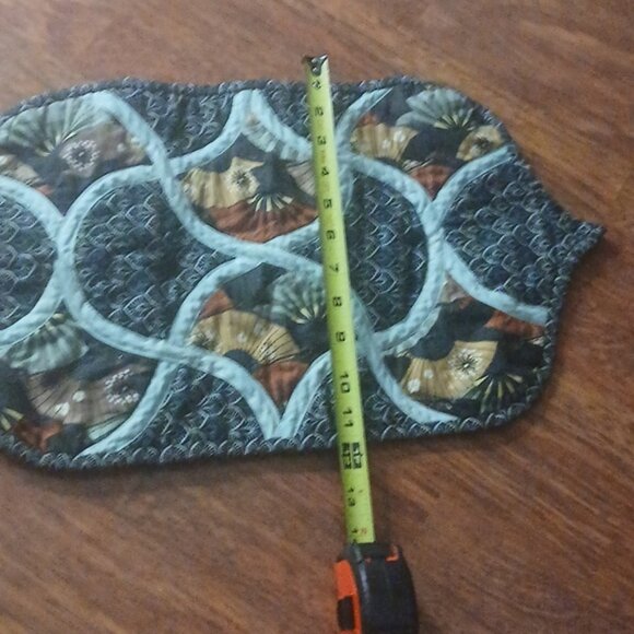 Handmade placemat - Picture 5 of 6